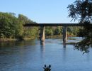 benton train bridge