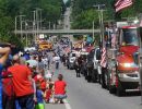 clintonth july parade abrahamson