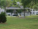 fairfield gazebo   christine keller