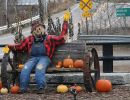 norridgewock scarecrow abrahamson