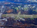 airport   sky shot