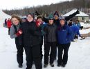 group at quarry road snow